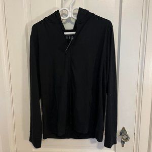 Mens Soft A&F air knit